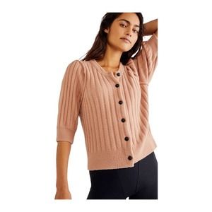 Free People Sloan Cardigan